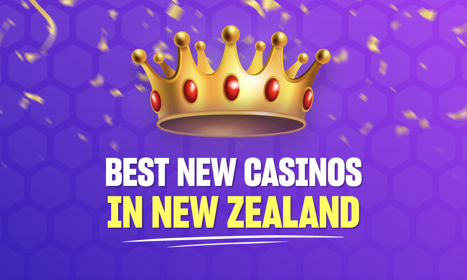 new casino sites online