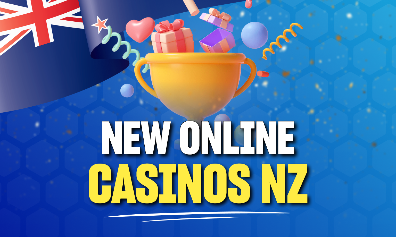 new online casinos nz 2024