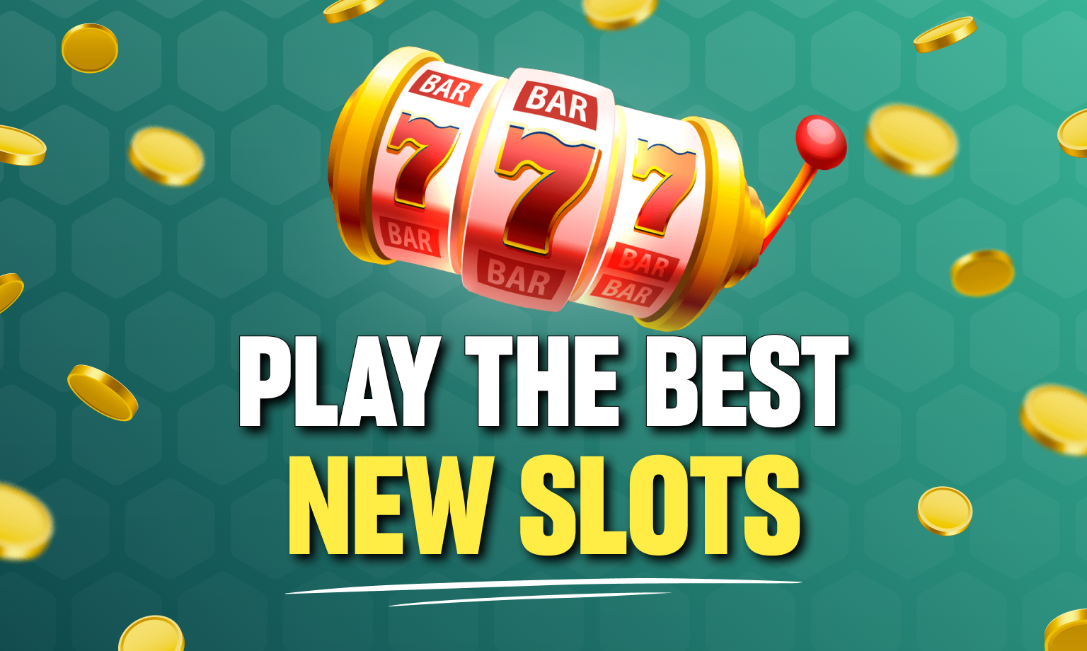 new online slots 2024