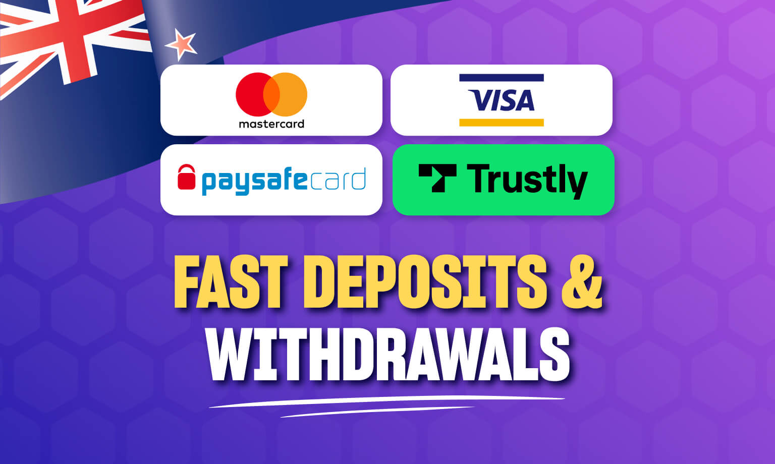 payment methods